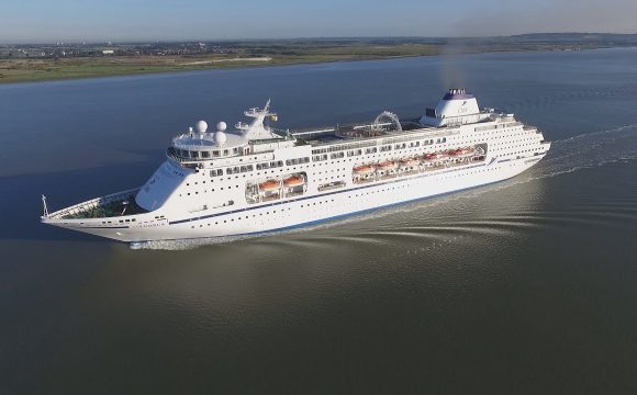 CMV Announces Further Cruise Suspension