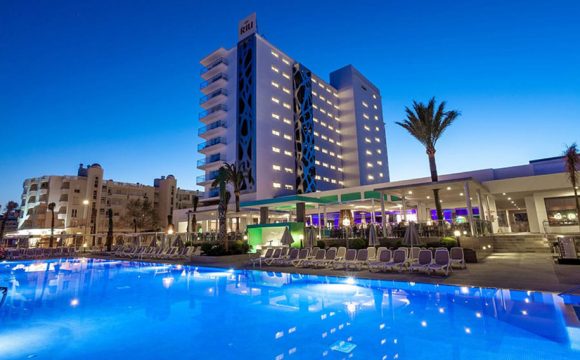 RIU Hotels to Reopen 15 Properties in Spain