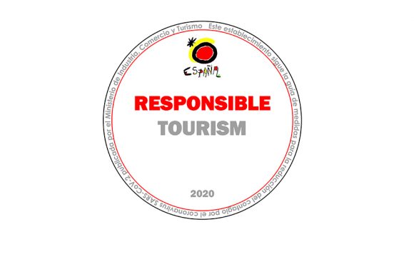 COVID-19: Spanish Tourism Ministry Launches ‘Responsible Tourism’ Seal