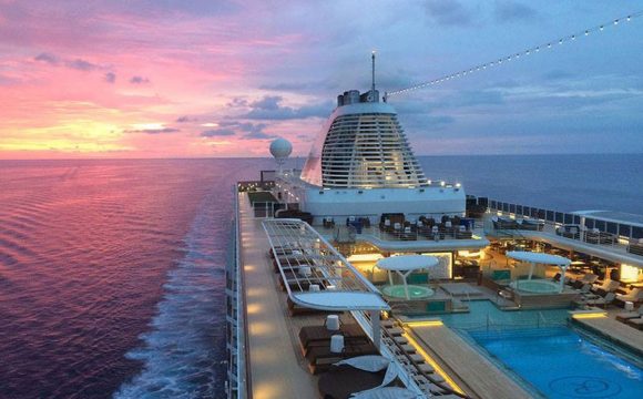 Regent Seven Seas Cruises Launches ‘Sell & Sail’ Incentive