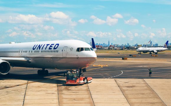 United Airlines Introduce New Health Self-Assessments