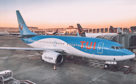 TUI to Restart Holidays from July 11!