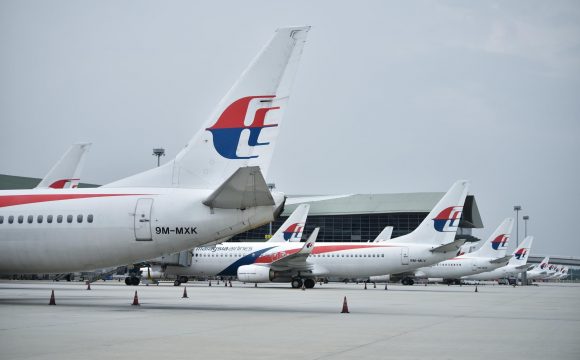 Malaysia Airlines Launches Joint Business Venture