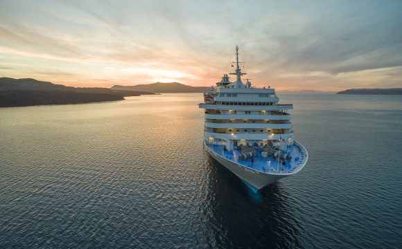 Celestyal Cruises Partners with Versonix Seaware