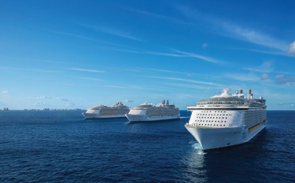 Royal Caribbean Group Extends Cruise with Confidence Policy Through April 2022