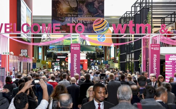 This Year’s WTM London Set To Go Ahead