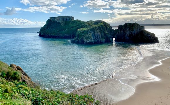 OFF THE RADAR: The UK’s Instagrammable Secret Beaches Revealed