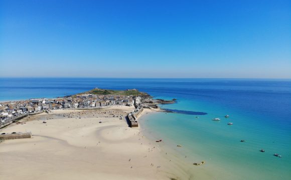 Northern Ireland Makes List of Best Seaside Resorts in UK