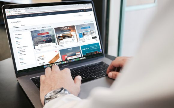 Emirates Launches Bespoke Portal for Travel Trade Partners