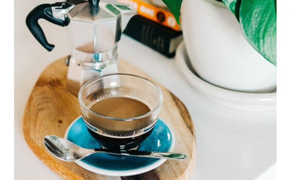 How Coffee is Served Around the World