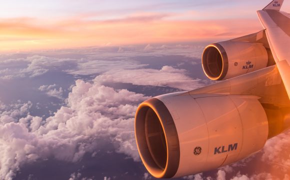 KLM Resumes UK Network for summer 2020