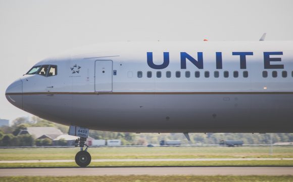 United Airlines to Maximise Ventilation System During Boarding and Deplaning