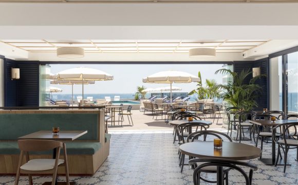 H10 Hotels Inaugurates the H10 Imperial Tarraco