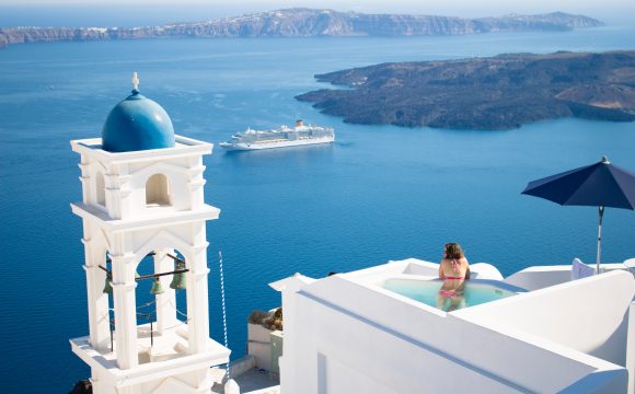 Greece is Now Open for Holidays!