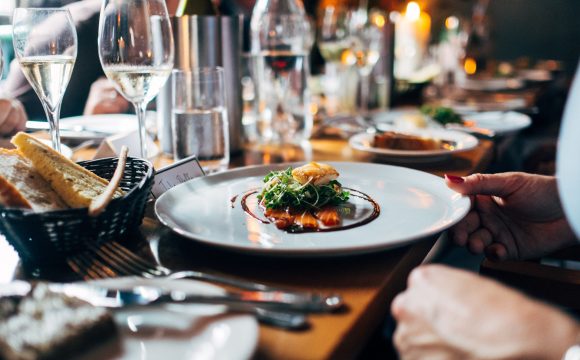 Expert Commentary: Incentives to Encourage Britons to Dine Out and Travel Within the UK will Likely have Varying Impact