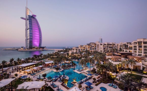 Satisfy Your Appetite in Dubai with New Agent Competition