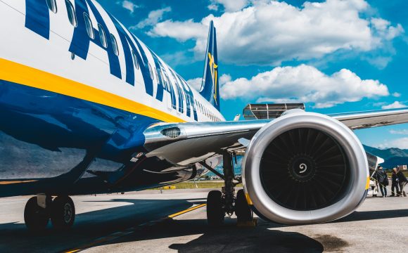 Ryanair Reported €185m Loss and Expresses Fear of ‘Second Wave’