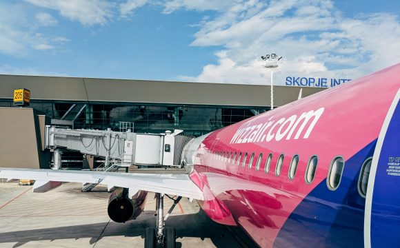 Wizz Adds Five More Routes from London Luton
