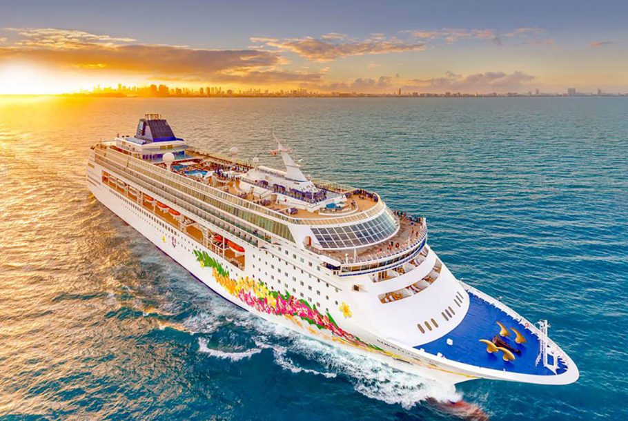 Norwegian Cruise Line Appoints Scott Dahnke to Board of Directors