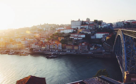 Portugal Still Left Off Quarantine-Free List