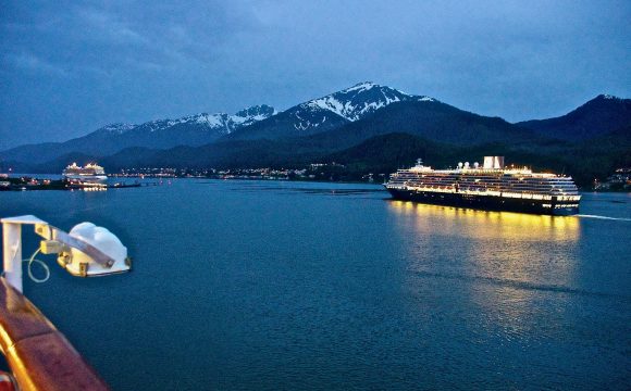 APT Releases Canada & Alaska Itineraries for 2021
