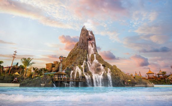 Universal Orlando Resort Announce Brand new 7-Day 2021 Ticket Offering