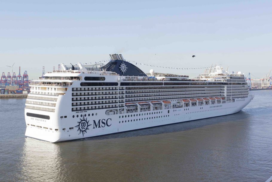 Half Price Cruises for Healthcare Workers Northern Ireland Travel News