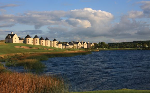 Two New Golf Positions Filled at Lough Erne
