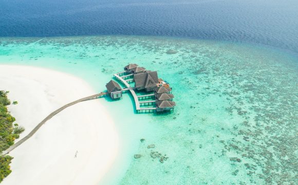 Aitken Spence to Reopen Five Maldives Resorts
