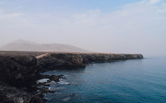 Lanzarote Urges UK to Have Tourism Re-Think