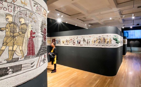 Ulster Museum Reopens to Visitors