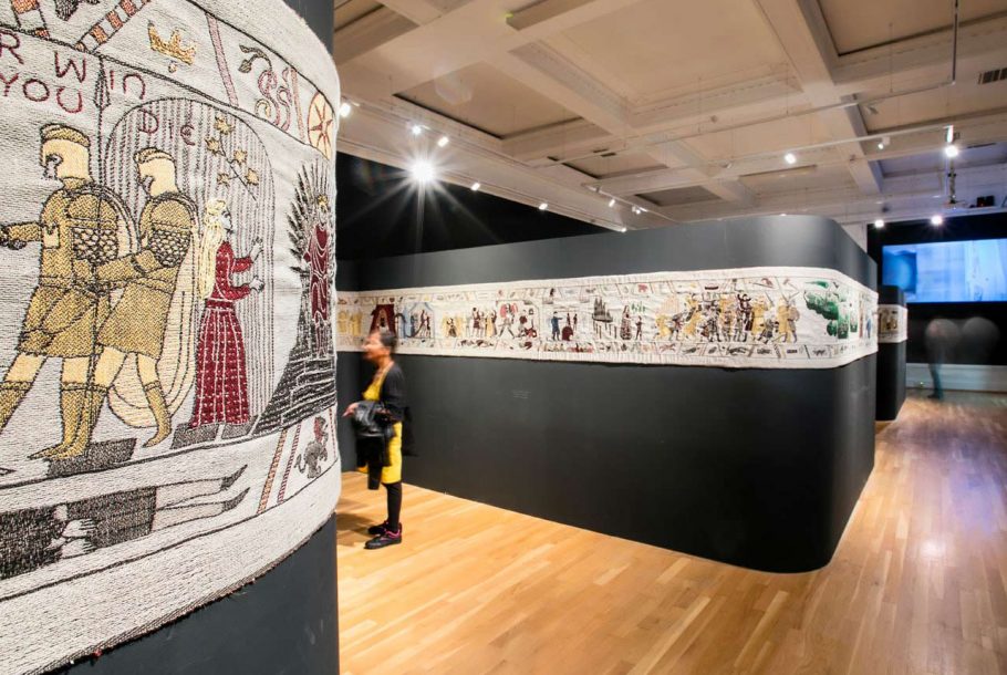 Ulster Museum Reopens to Visitors | Northern Ireland Travel News