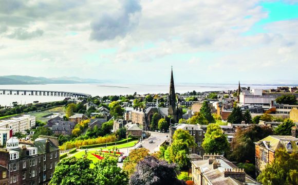 Scotland ‘Pauses’ Lifting Covid Restrictions