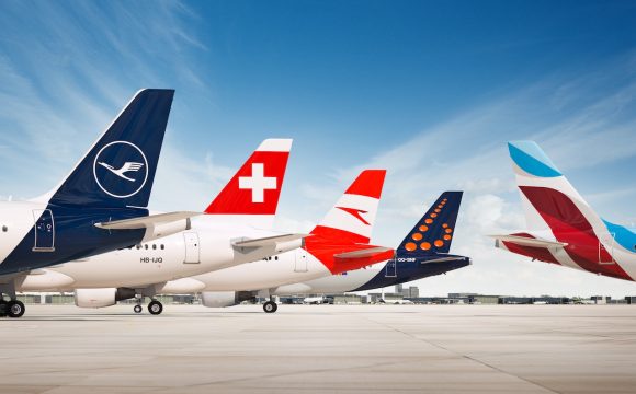 Lufthansa Group Welcomes New Management in 2021