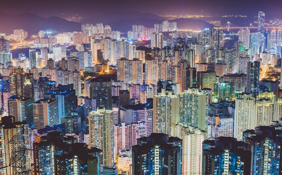 Hong Kong Tourism Board Announces Launch of 2021 Travel Trade Manual 