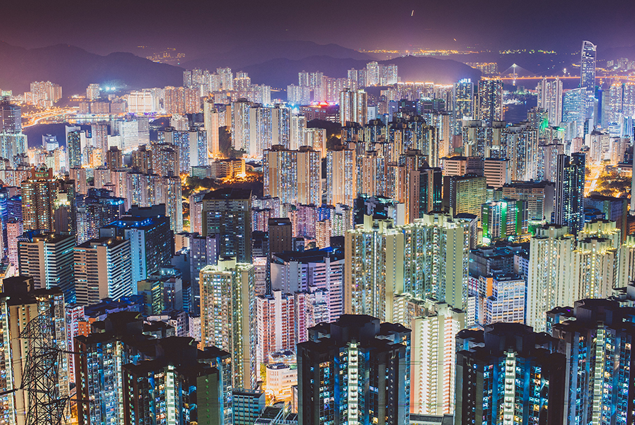 Hong Kong Tourism Board Announces Launch of 2021 Travel Trade Manual
