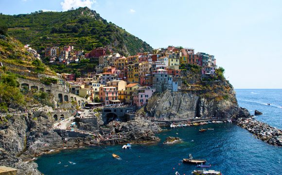 Covid Pass No Longer Required for Italy’s Tourist Hotspots