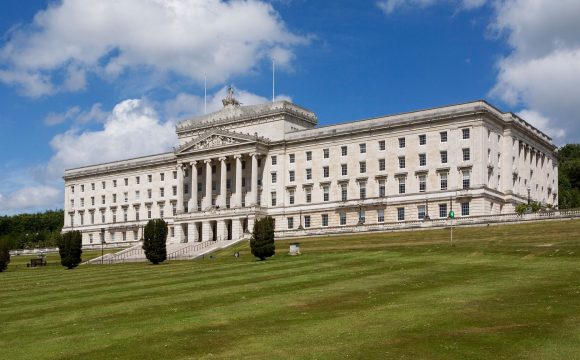 NI Executive Agrees Support Package for Travel Agents and Homeworkers