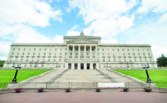 Support Your Local Travel Agent – ANITA Takes Plight to Stormont
