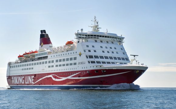 Viking Cruises Restart of Limited Opertations with New Bermuda, Iceland and UK Voyages 