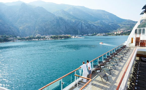 Azamara and Seabourn Extend Cruise Cancellations Until 2021
