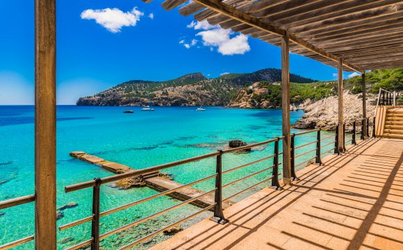 Relax Your Body and Soul In Majorca
