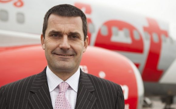 Jet2 Plc Chief Executive Joins ABTA’s Board