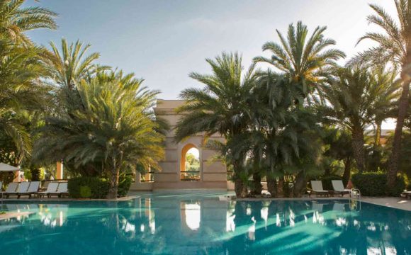 Club Med to Open New Resort in Morocco