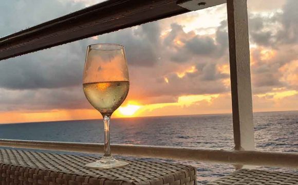 Enjoy a Luxury Cruise Escape to Barbados, Italy or Dubai