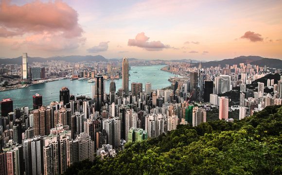Hong Kong Receive Funding to Boost Tourism Recovery