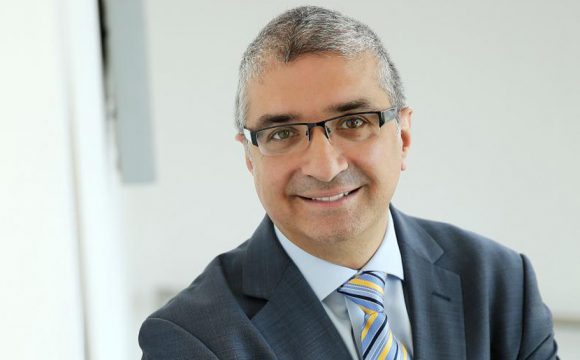 Mukesh Sharma Appointed as Northern Ireland Trustee of the National Heritage Memorial Fund