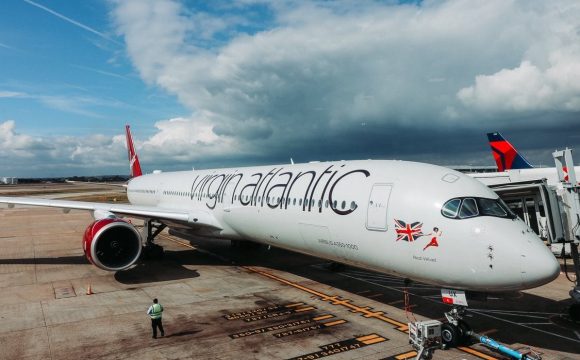 From Belfast to the Sunshine State with Virgin Atlantic