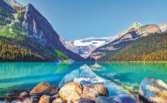Scenic unveils 2021 Canada, Alaska, and United States Escorted Touring Programme