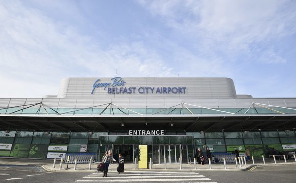 Belfast City and Belfast International Airports Welcome Funding News